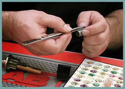 Master Lock Key Store North Hills, CA 818-491-5033 - 45-13